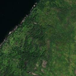 Satellite imagery of Tim Barretts Hill, CA