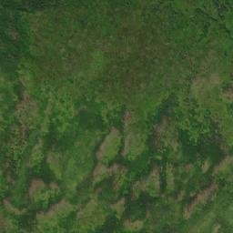 Satellite imagery of Tim Barretts Hill, CA