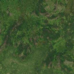 Satellite imagery of Tim Barretts Hill, CA