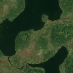 Satellite imagery of Turtle Head, CA