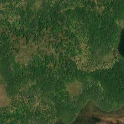 Satellite imagery of Turtle Head, CA