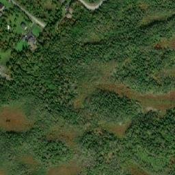 Satellite imagery of Colliers Pond Ridge, CA