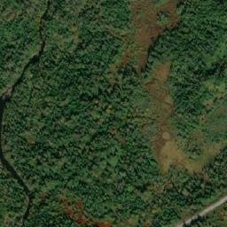 Satellite imagery of Barrys Island, CA