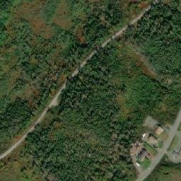 Satellite imagery of Barrys Island, CA