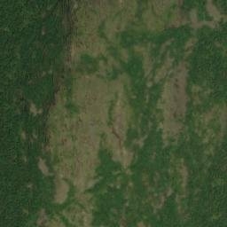Satellite imagery of Butter Pot, CA