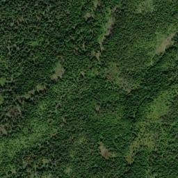 Satellite imagery of Flag Staff Hill, CA
