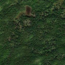 Satellite imagery of Flag Staff Hill, CA