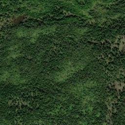 Satellite imagery of Flag Staff Hill, CA