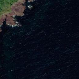Satellite imagery of Miner Point, CA