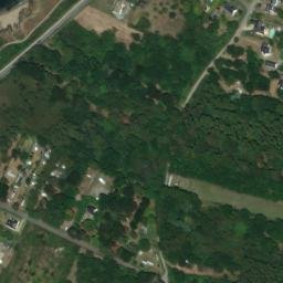 Satellite imagery of Pointe de la Croix, FR