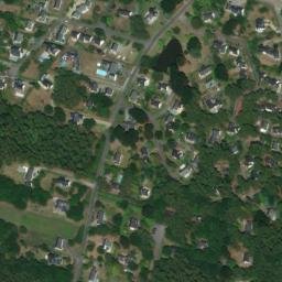 Satellite imagery of Pointe de la Croix, FR