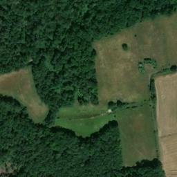 Satellite imagery of Camp de la Morellerie, FR