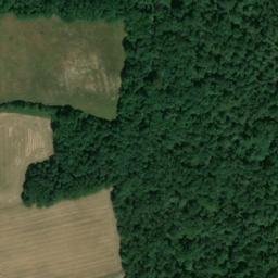Satellite imagery of Camp de la Morellerie, FR