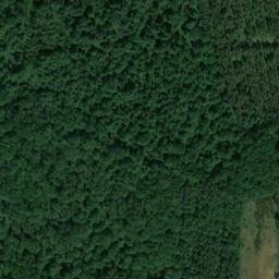 Satellite imagery of Camp de la Morellerie, FR