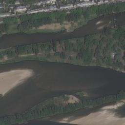 Satellite imagery of Château de Tours, FR