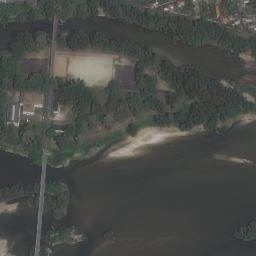 Satellite imagery of Château de Tours, FR