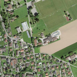 Satellite imagery of 1879, CH