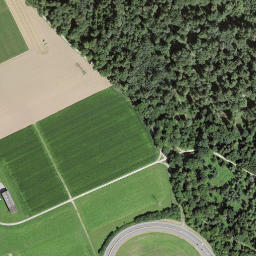 Satellite imagery of 1879, CH