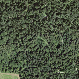 Satellite imagery of boundary_stone, CH