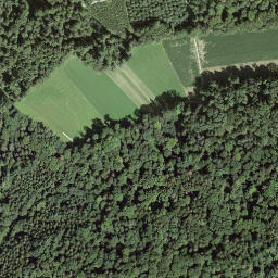 Satellite imagery of boundary_stone, CH