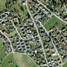 Satellite imagery of boundary_stone, CH