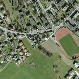 Satellite imagery of boundary_stone, CH