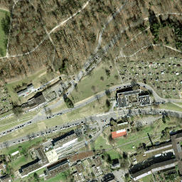 Satellite imagery of Käferberg, CH