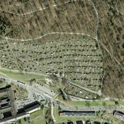 Satellite imagery of Käferberg, CH