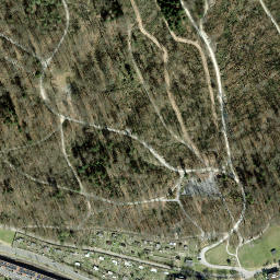 Satellite imagery of Käferberg, CH