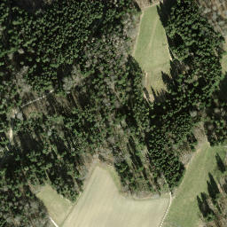 Satellite imagery of Hundsruggen, CH