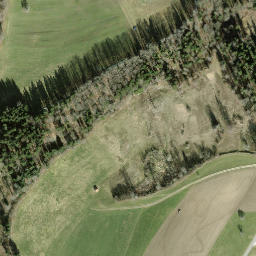 Satellite imagery of Hundsruggen, CH