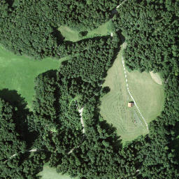 Satellite imagery of Stäägen, CH