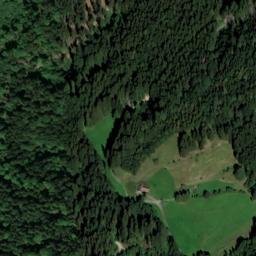 Satellite imagery of Ruppenpass, CH