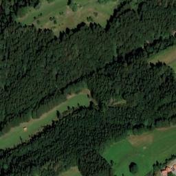 Satellite imagery of Ruppenpass, CH