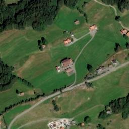 Satellite imagery of Ruppenpass, CH