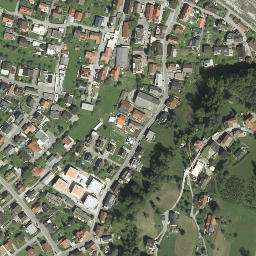 Satellite imagery of survey_point, AT