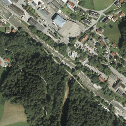 Satellite imagery of survey_point, AT