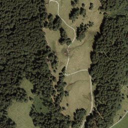 Satellite imagery of Hochälpele, AT