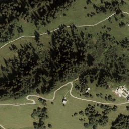 Satellite imagery of Vordere Niedere, AT