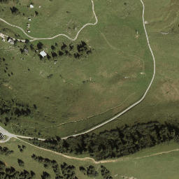 Satellite imagery of Vordere Niedere, AT