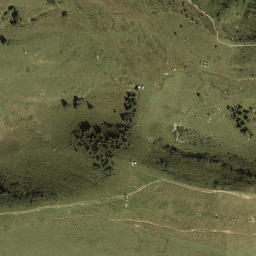 Satellite imagery of Vordere Niedere, AT