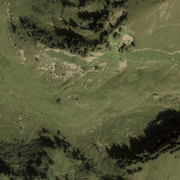 Satellite imagery of Tristenkopf, AT
