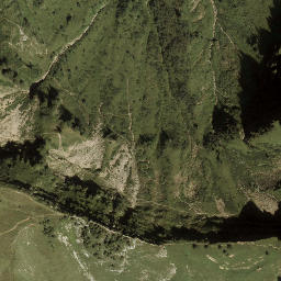 Satellite imagery of Winterstaude, AT