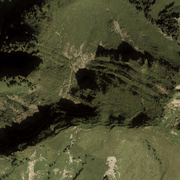 Satellite imagery of Winterstaude, AT