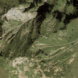 Satellite imagery of Winterstaude, AT