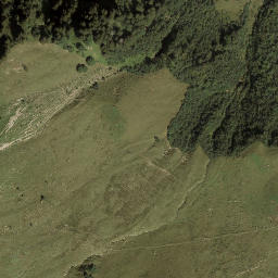 Satellite imagery of Hohe Kirche, AT