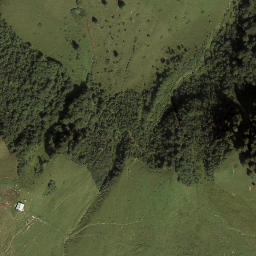 Satellite imagery of Hohe Kirche, AT