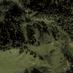 Satellite imagery of Bullerschkopf, AT
