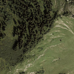 Satellite imagery of Bullerschkopf, AT