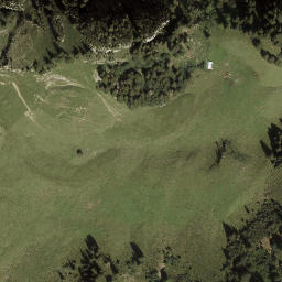 Satellite imagery of Nägelekopf, AT